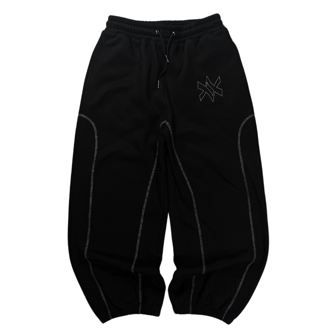 SWEATSUIT BLACK