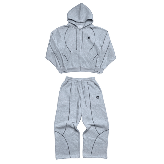 COAT OF ARMS TRACKY